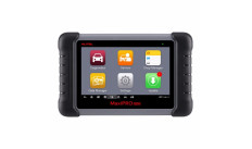 Autel MaxiPRO MP808 Automotive Scanner Professional OE-Level Diagnostics with Bi-Directional Control Same Functions as DS808, MS906